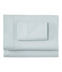 Sunwashed Percale Sheet Collection | L.L.Bean