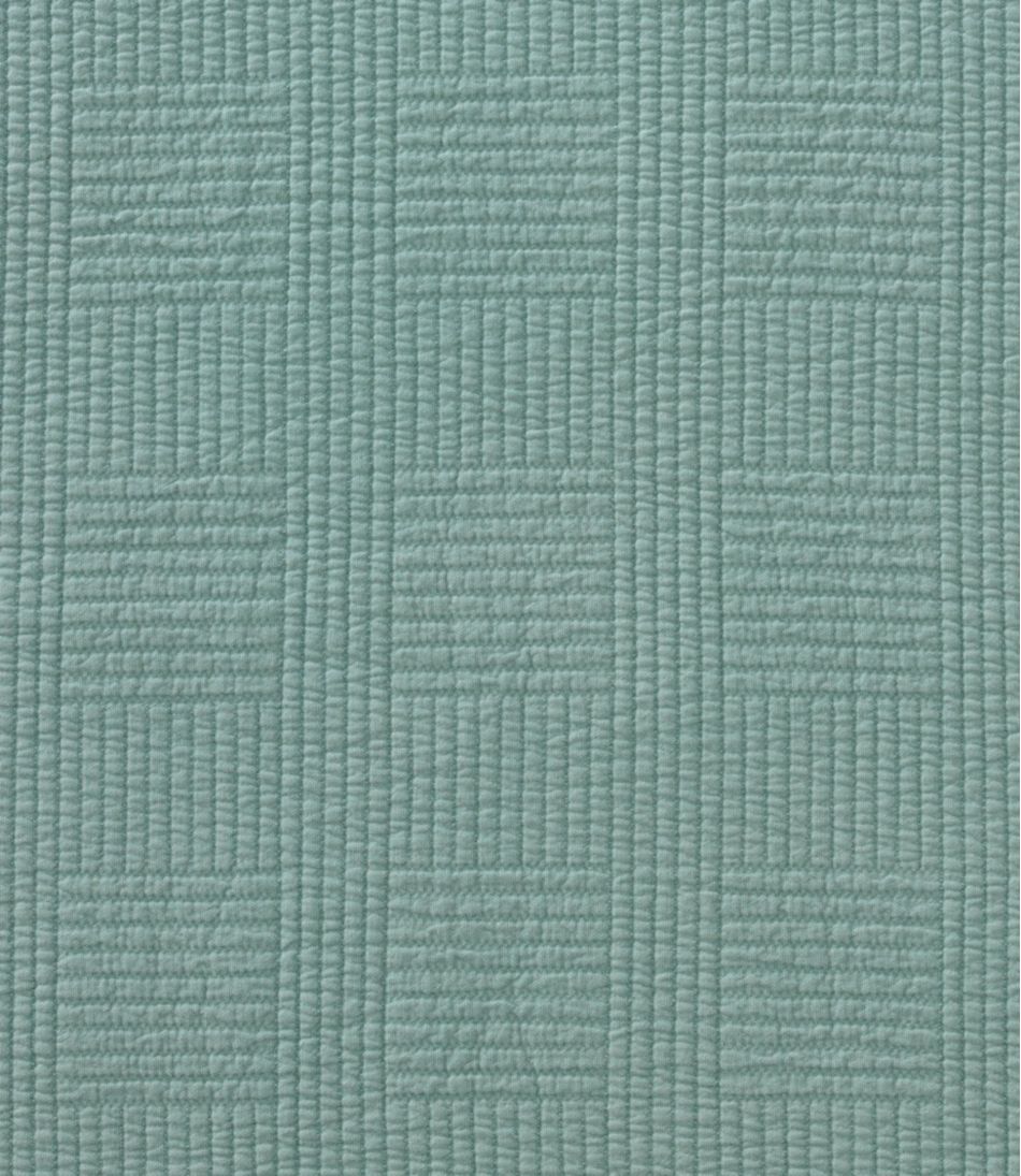 Vintage Matelassé Coverlet | L.L.Bean