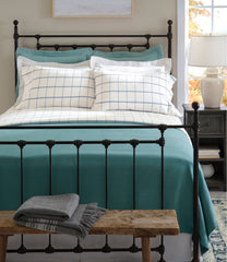 Vintage Matelassé Coverlet | L.L.Bean