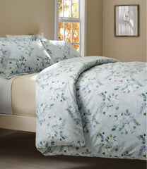 Premium Egyptian Percale Comforter Cover Collection, Daisy | L.L.Bean