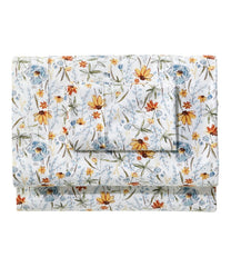Jess Franks Print Percale Sheet Set Collection | L.L.Bean