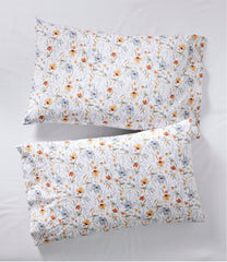 Jess Franks Print Percale Sheet Set Collection | L.L.Bean