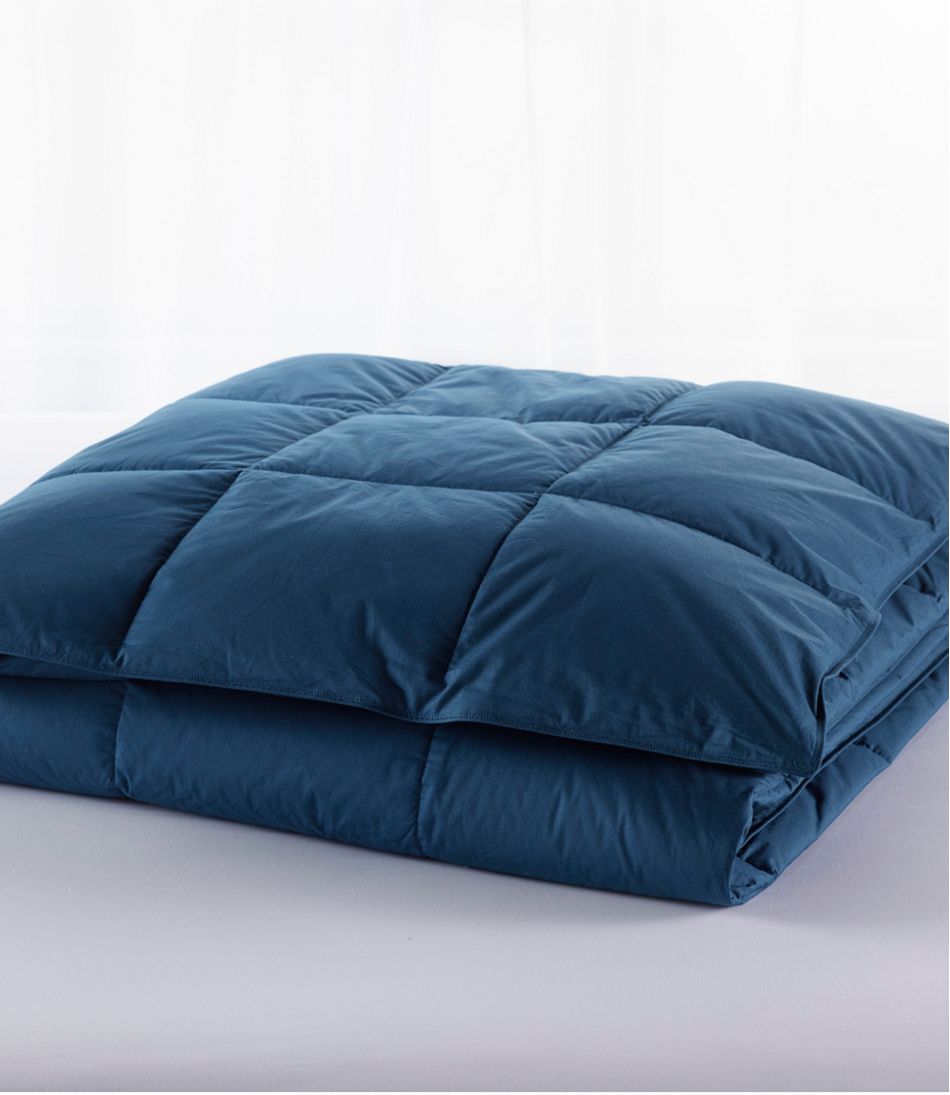 Classic Colors PrimaLoft Comforter | L.L.Bean