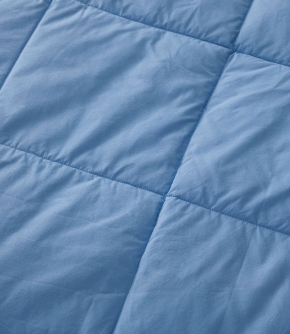 Classic Colors PrimaLoft Comforter | L.L.Bean