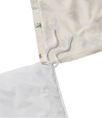 Evergreen Flannel Comforter Cover Collection | L.L.Bean