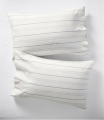 Organic Flannel Sheet Collection, Stripe | L.L.Bean