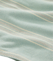 Maine Twill Blanket, Stripe | L.L.Bean