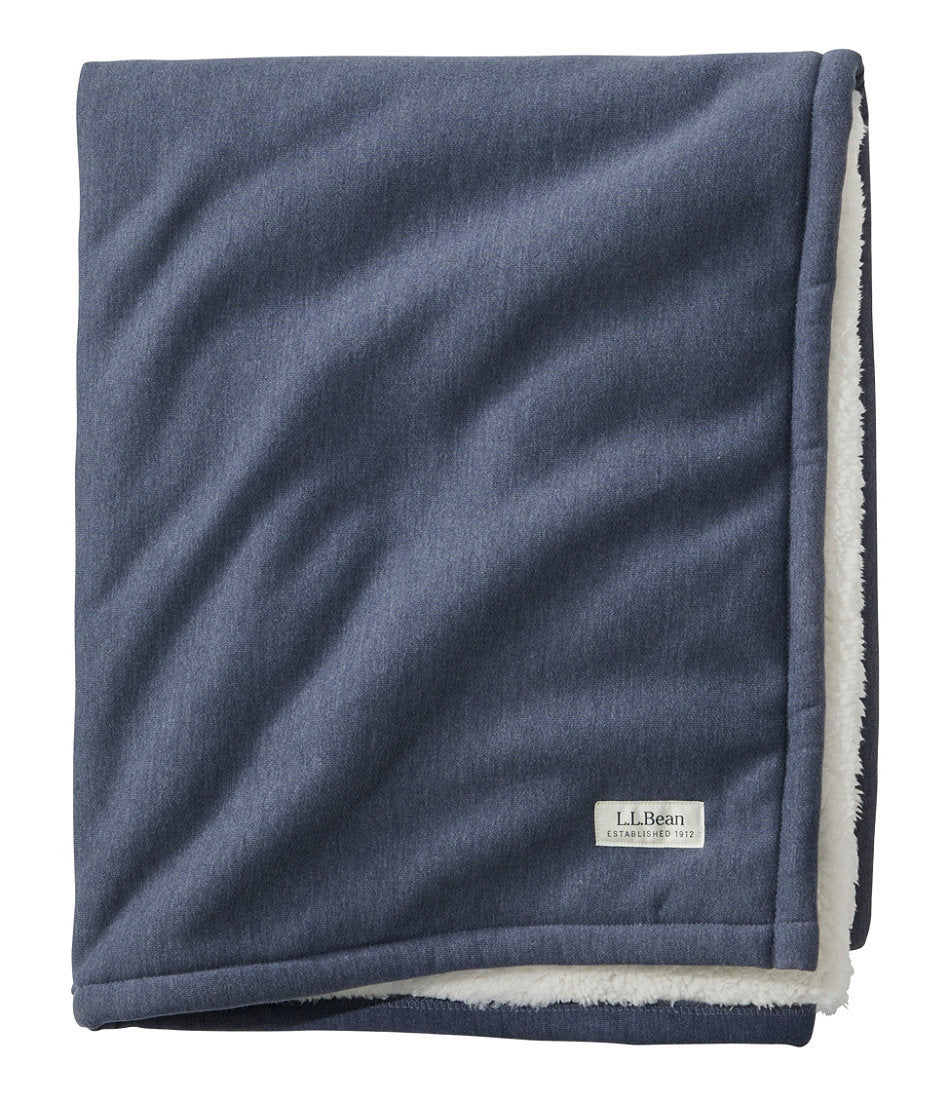 Indigo Heather,OS
