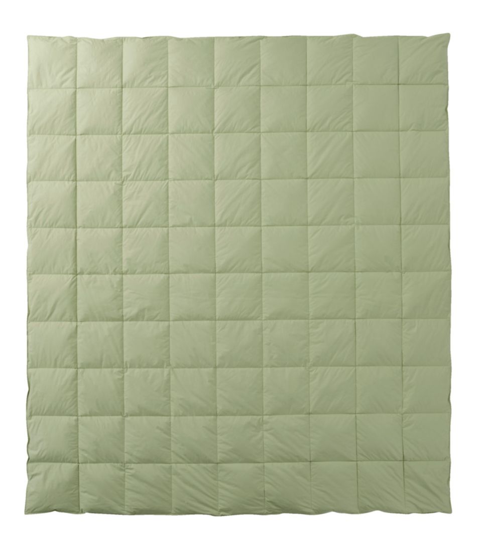 Classic Colors Down Comforter | L.L.Bean