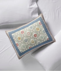 Botanical Border Quilt Collection | L.L.Bean