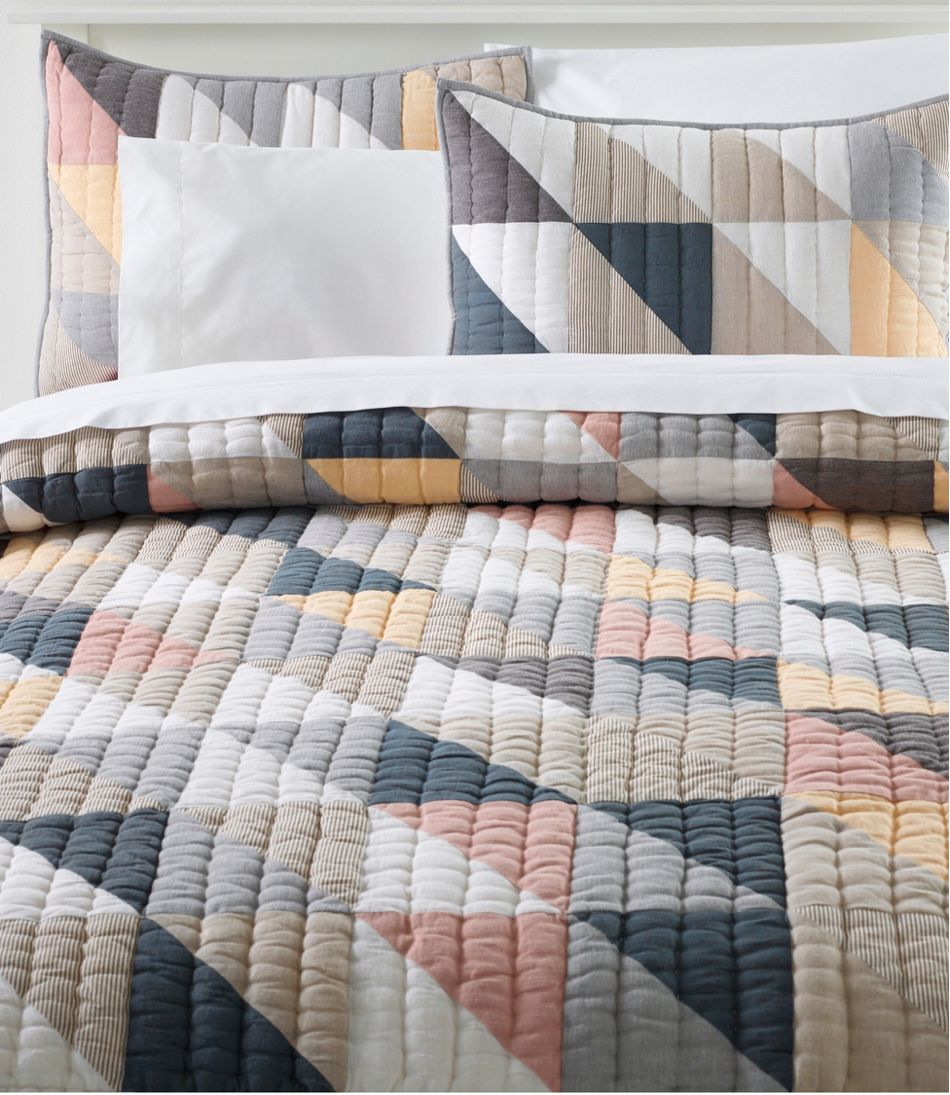 Flying Geese Quilt Collection | L.L.Bean