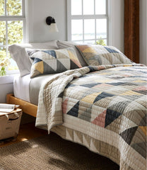 Flying Geese Quilt Collection | L.L.Bean