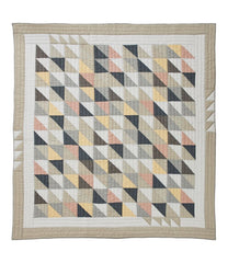 Flying Geese Quilt Collection | L.L.Bean
