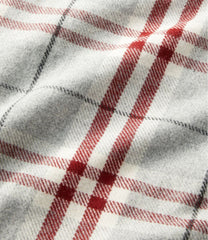 Washable Wool Blanket, Plaid | L.L.Bean
