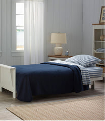 Sunwashed Percale Sheet Collection, Stripe | L.L.Bean