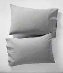 Heritage Chamois Flannel Sheet Collection, Heather | L.L.Bean