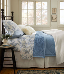 Ultraplush Primaloft Blanket | L.L.Bean