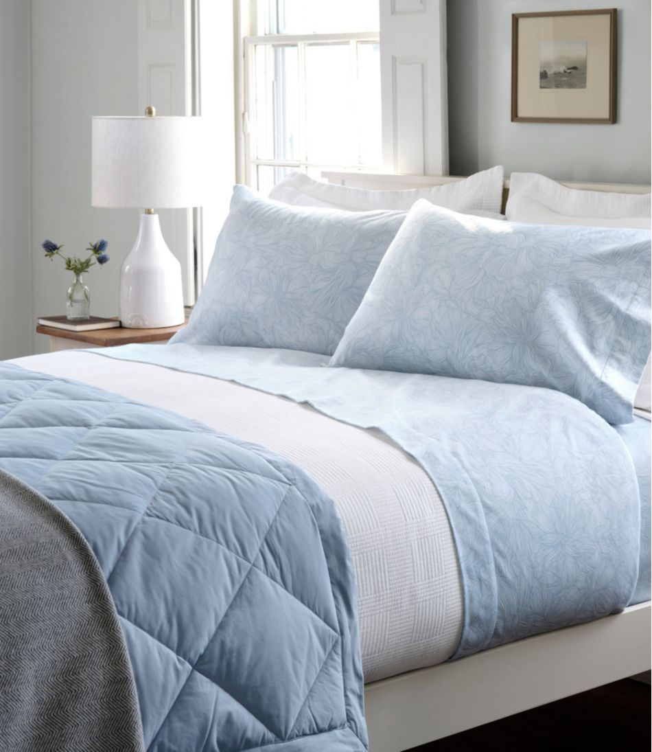 Ultraplush Down Blanket | L.L.Bean
