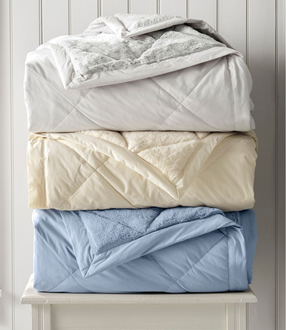 Ultraplush Down Blanket | L.L.Bean
