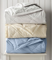 Ultraplush Down Blanket | L.L.Bean
