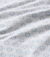 Sunwashed Percale Sheet Collection, Print | L.L.Bean