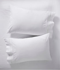 Sunwashed Pintuck Sheet Collection | L.L.Bean