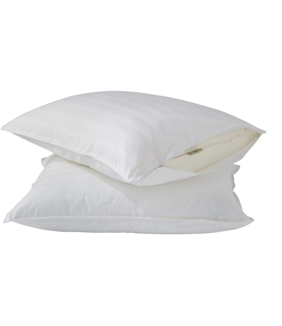 Pillow Protector, Set of Two | L.L.Bean