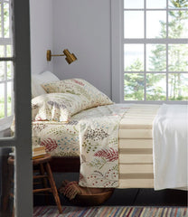 Vintage Matelassé Sham | L.L.Bean