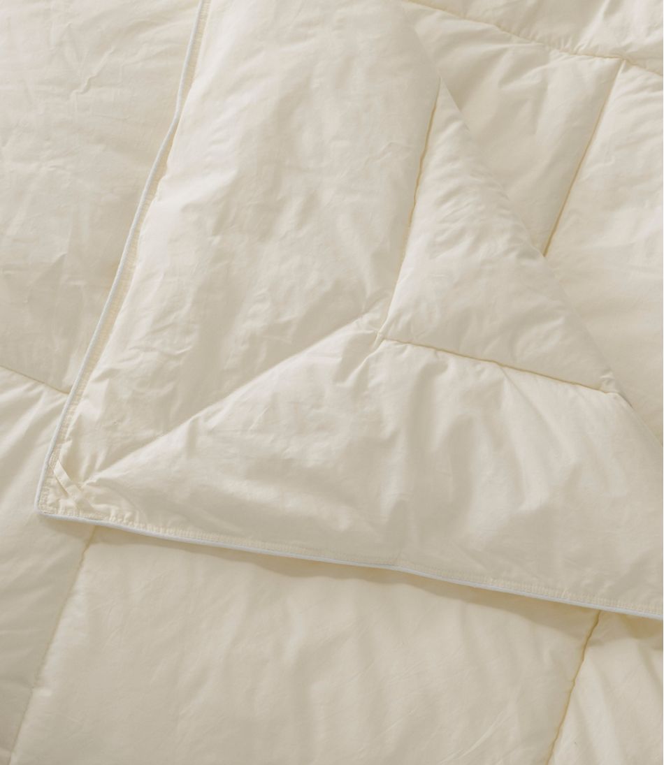 PrimaLoft Down Alternative Comforter, Warm | L.L.Bean