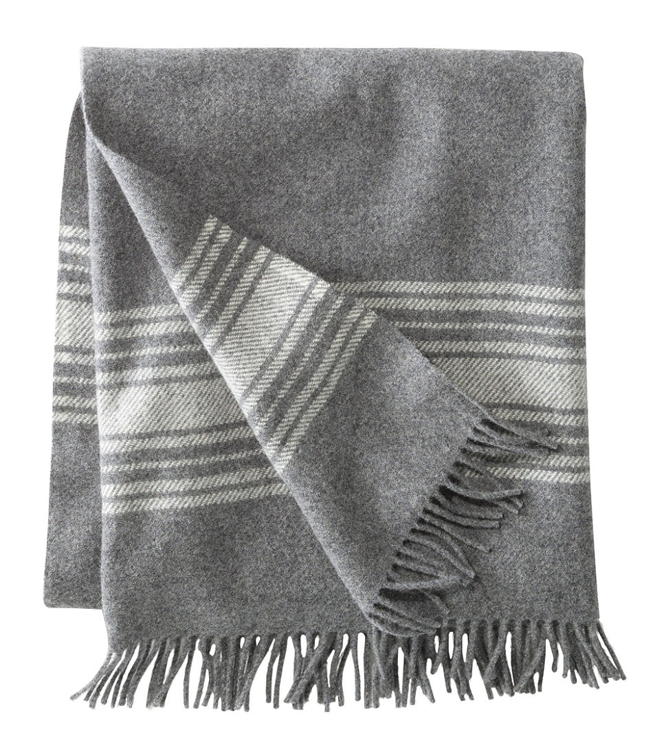 Dark Gray Heather/Cream,OS