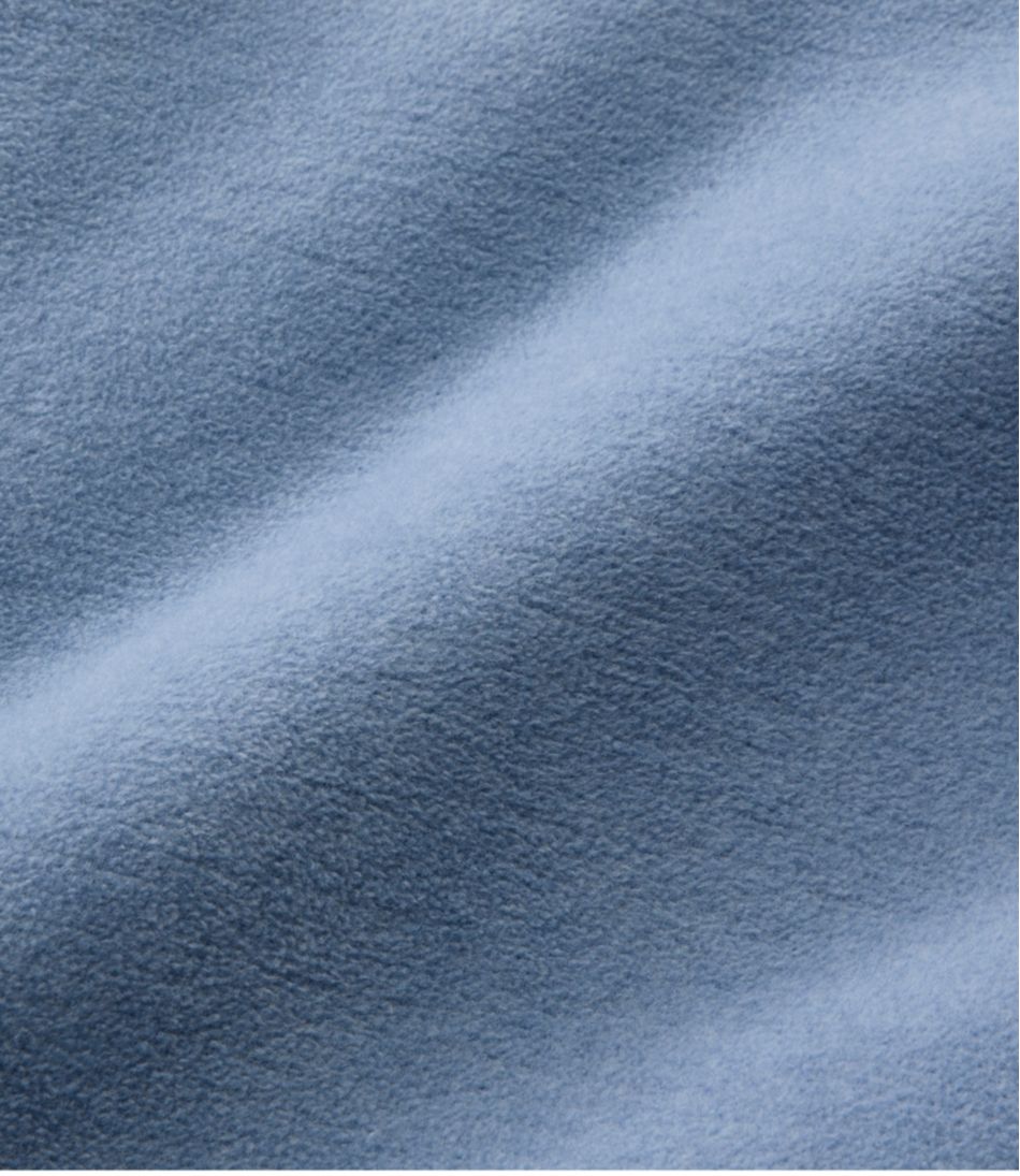 Cozy Cotton Blanket | L.L.Bean