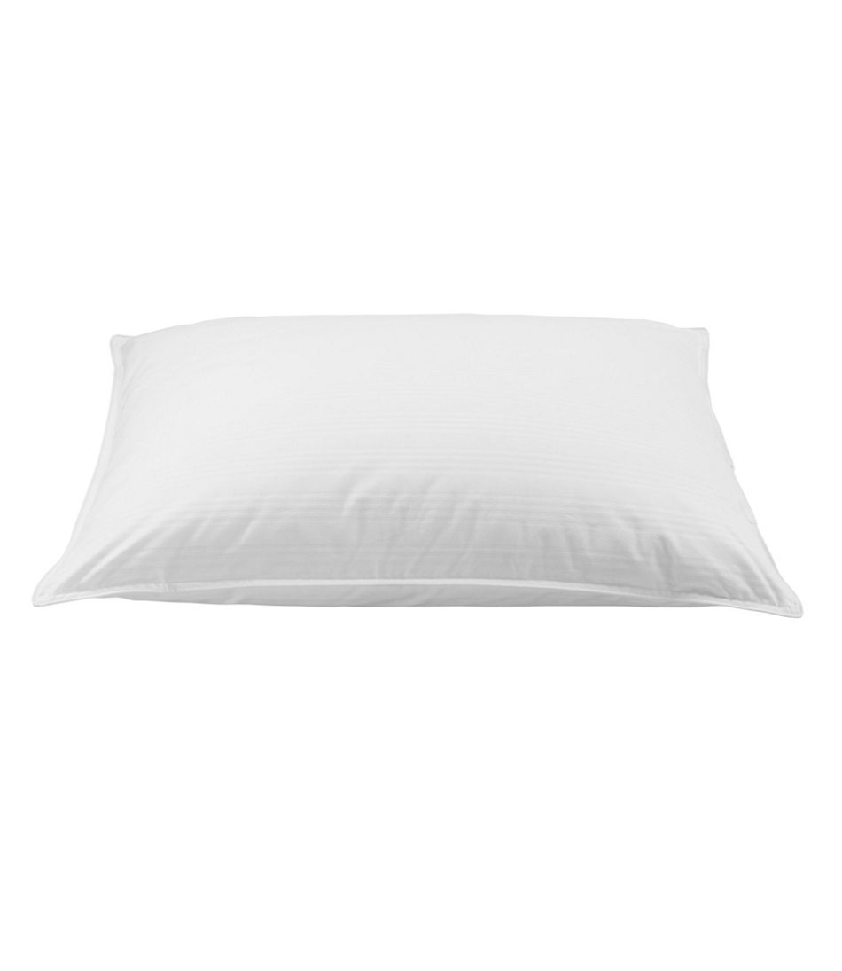 Down Damask Pillow | L.L.Bean