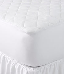 Knit Top Waterproof Mattress Pad | L.L.Bean