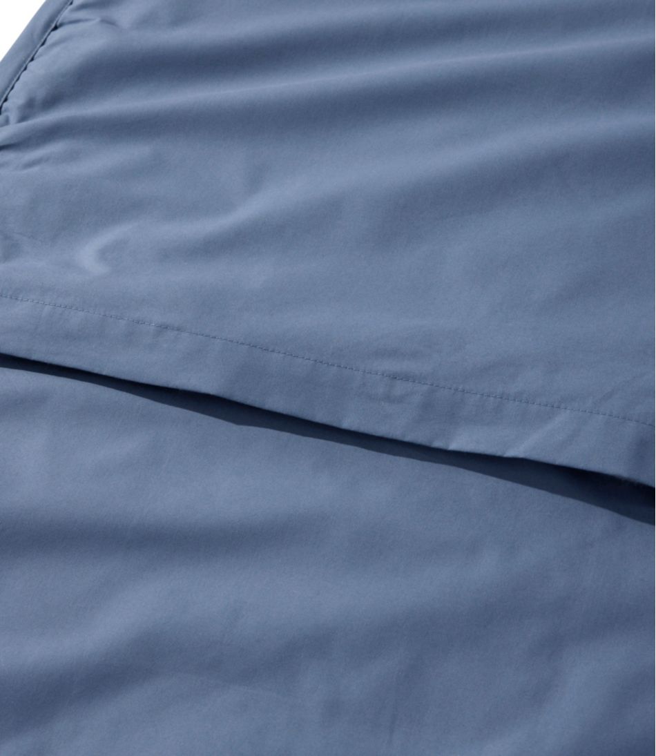 Ultrasoft Cotton Comforter Sham | L.L.Bean