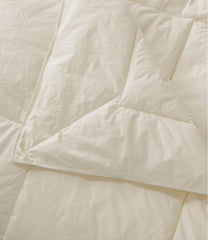 PrimaLoft Down-Alternative Comforter, Warmer | L.L.Bean