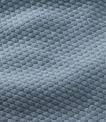 Organic Honeycomb Matelassé Sham | L.L.Bean