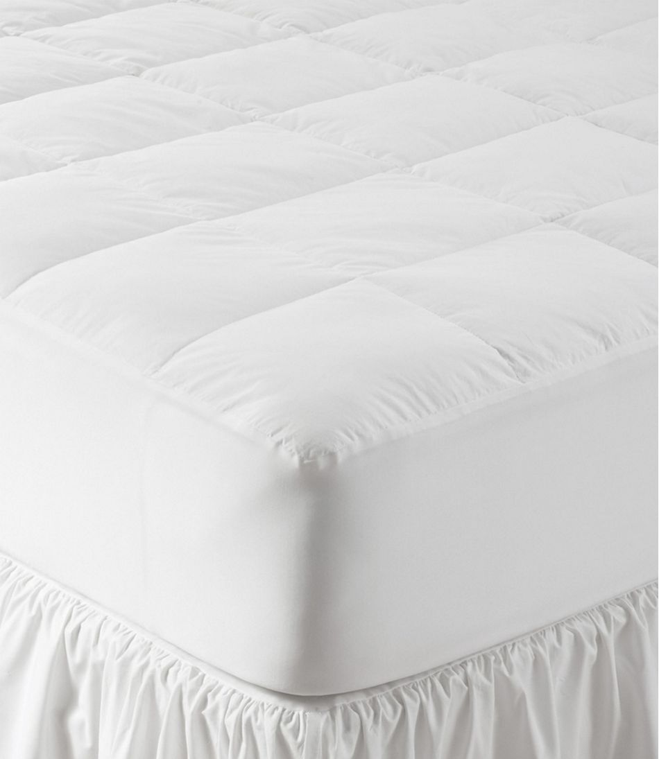 PrimaLoft Mattress Pad | L.L.Bean