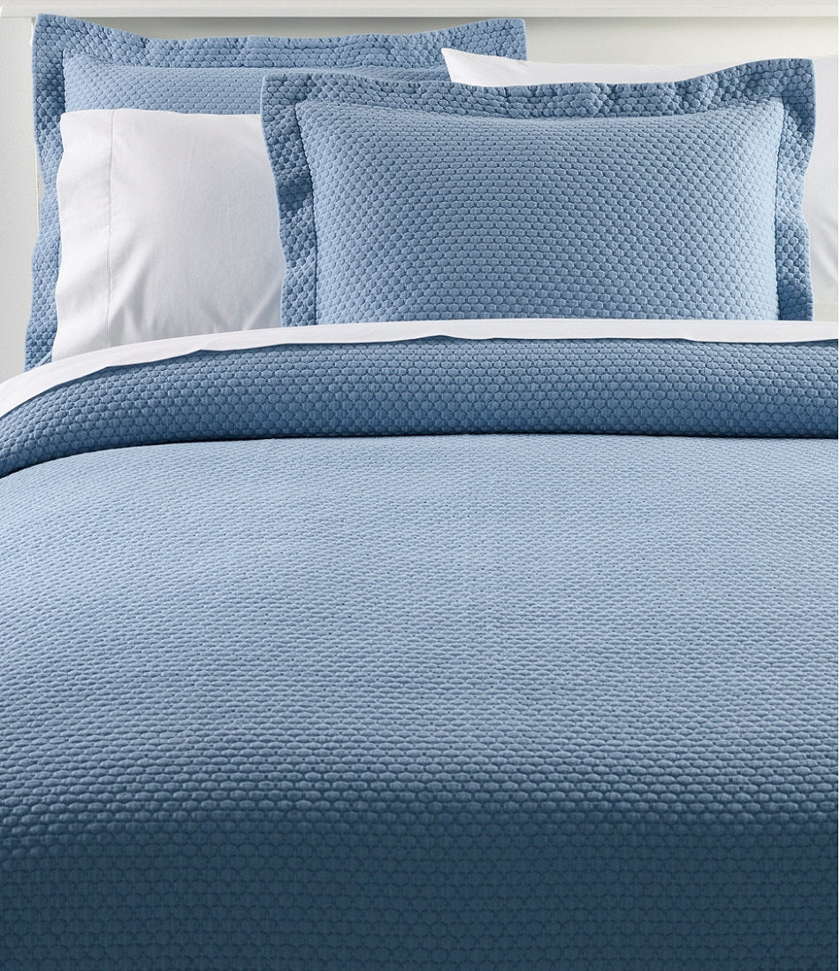 Bay Blue,OS