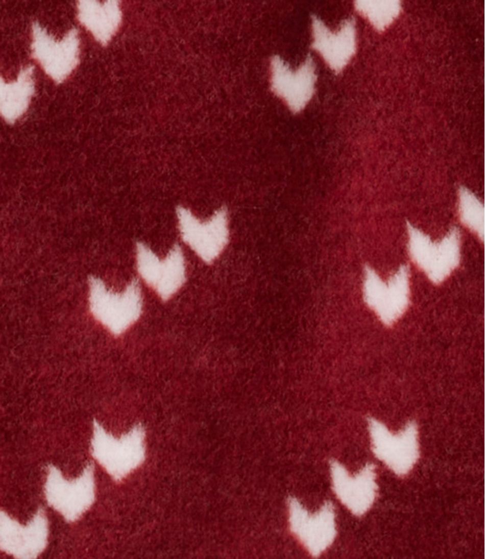 ChappyWrap Cozy Throw Blanket, Bird's-Eye | L.L.Bean