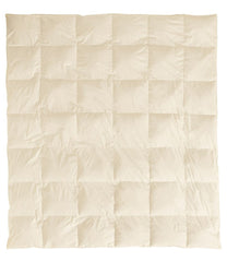Baffle Box Stitch Goose Down Comforter, Warm | L.L.Bean