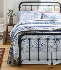 Box Pleat Bed Skirt | L.L.Bean