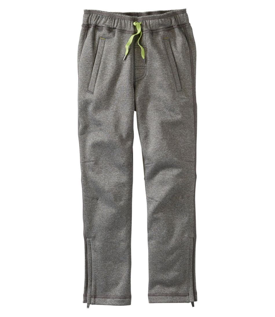 Kids' Mountain Fleece Pants | L.L.Bean