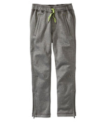 Kids' Mountain Fleece Pants | L.L.Bean
