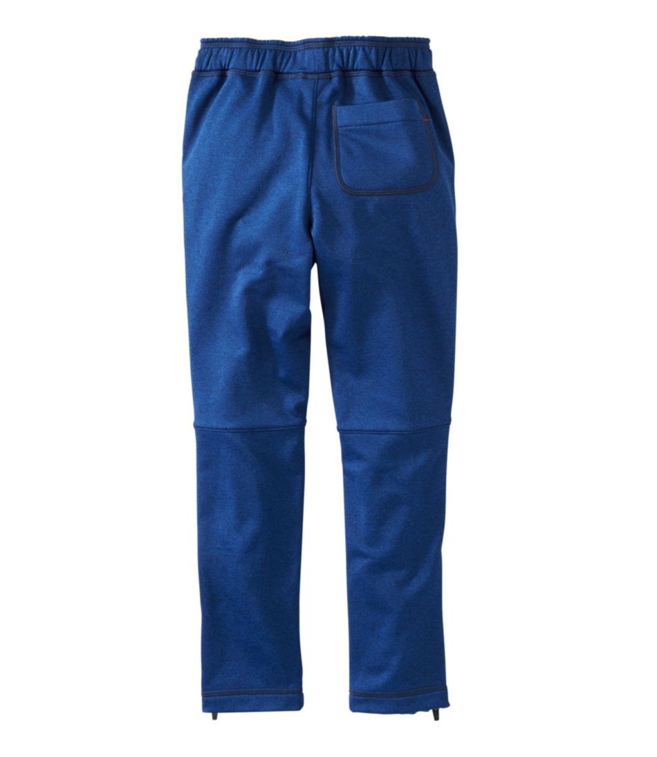 Kids' Mountain Fleece Pants | L.L.Bean