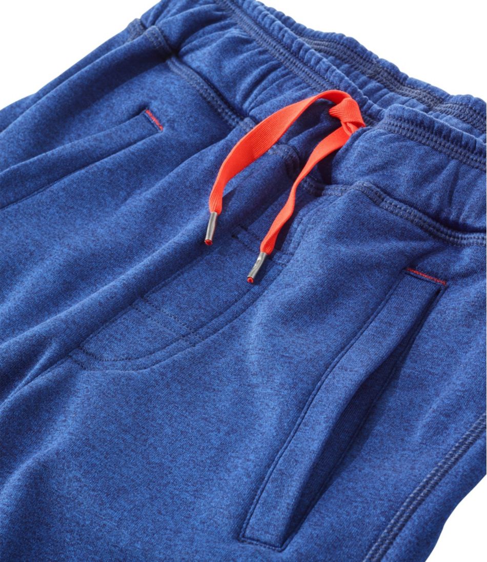 Kids' Mountain Fleece Pants | L.L.Bean