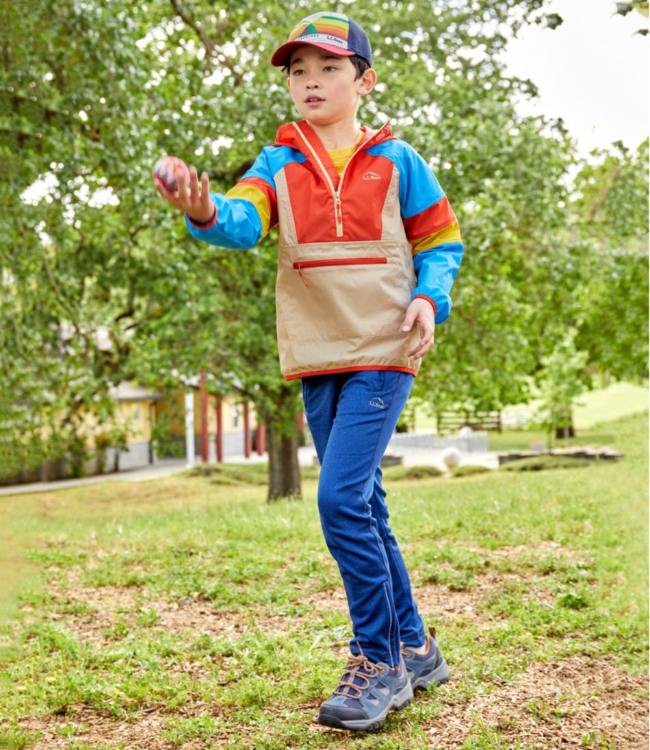 Kids' Mountain Fleece Pants | L.L.Bean
