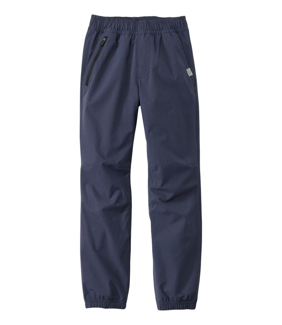 Kids' Multisport Joggers | L.L.Bean
