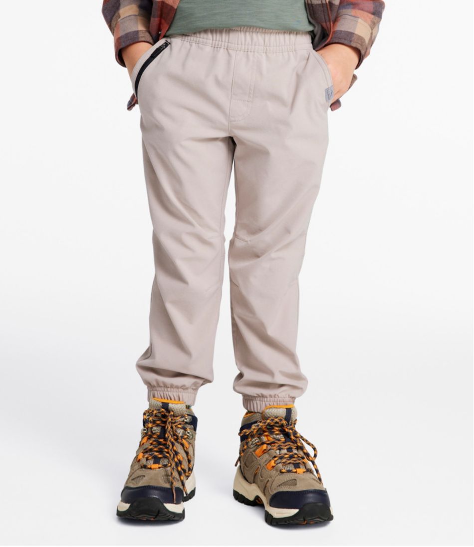 Kids' Multisport Joggers | L.L.Bean