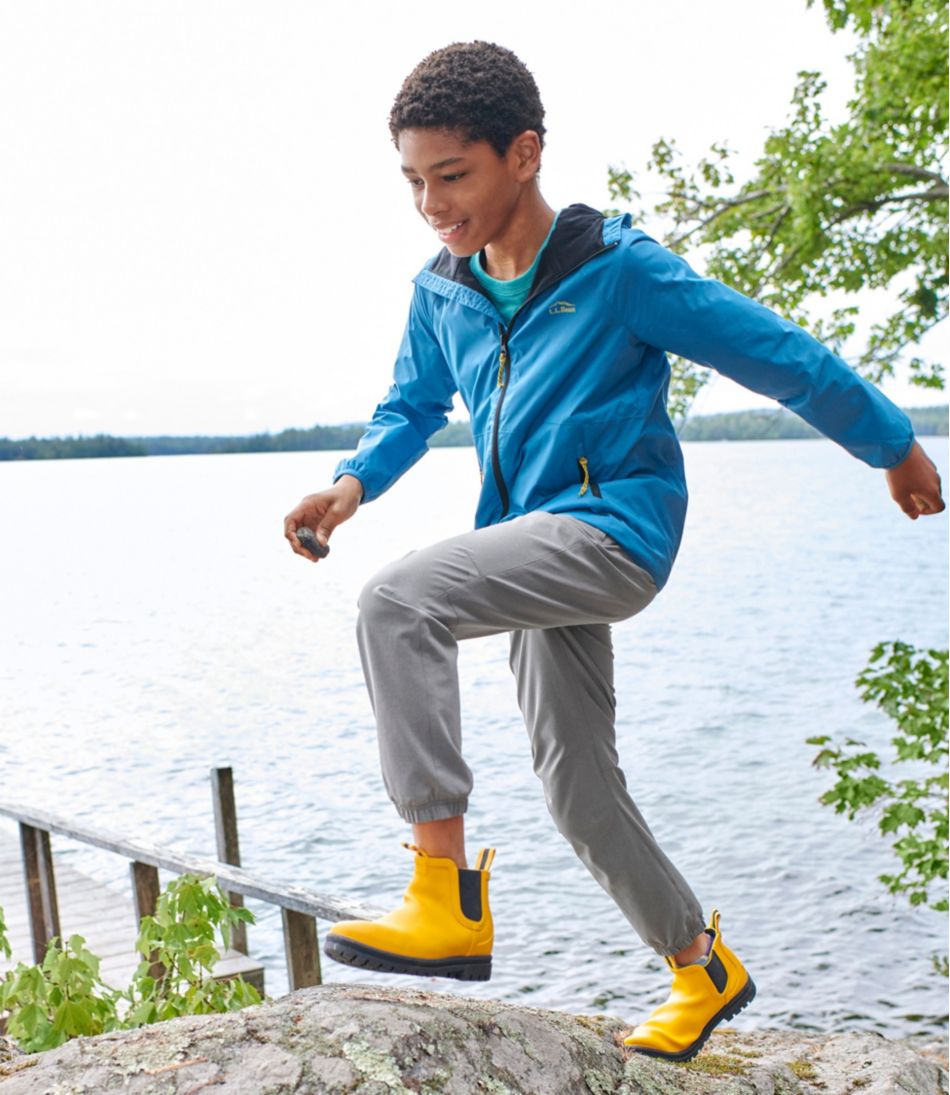 Kids' Multisport Joggers | L.L.Bean