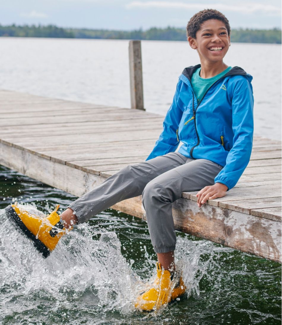 Kids' Multisport Joggers | L.L.Bean